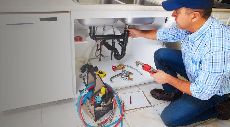 Professional expert plumbing services in Cobb, CA